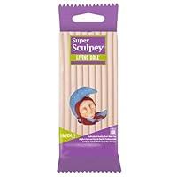 Algopix Similar Product 6 - Sculpey Super Living Doll Clay
