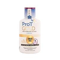 Algopix Similar Product 16 - ProT GOLD Berry Sugar Free Liquid