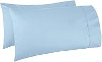 Algopix Similar Product 3 - Amazon Basics 400 Thread Count Cotton