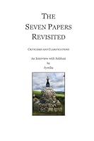 Algopix Similar Product 5 - The Seven Papers Revisited Criticisms