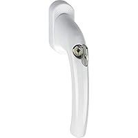 Algopix Similar Product 19 - Hoppe Tokyo Window Handle Lockable