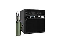 Algopix Similar Product 2 - WhisperKOOL SC 3000i Wine Cooling Unit