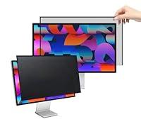 Algopix Similar Product 14 - Hicare Magnetic 24 Inch Monitor Privacy