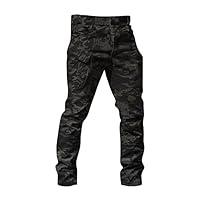 Algopix Similar Product 2 - Stretch Work Pants for Men Tactical