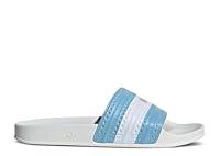 Algopix Similar Product 6 - adidas Mens Adilette Slide Sandal