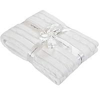 Algopix Similar Product 11 - NTBAY Cotton Cable Knit Toddler