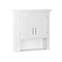 Algopix Similar Product 13 - RiverRidge Somerset TwoDoor Bathroom