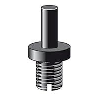 Algopix Similar Product 17 - VAR Bag of 5 Replacement Pins for