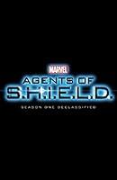 Algopix Similar Product 20 - MARVELS AGENTS OF SHIELD SEASON