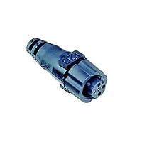 Algopix Similar Product 1 - Lenco NMEA 2000 Female Terminating
