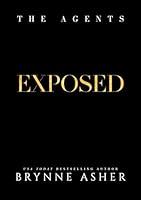 Algopix Similar Product 5 - Exposed (The Agents)