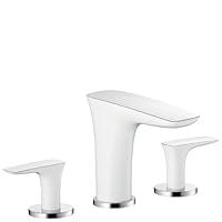 Algopix Similar Product 19 - Hansgrohe Puravida 100 White