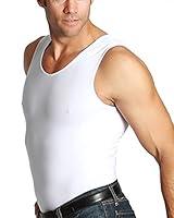 Algopix Similar Product 16 - Insta Slim Mens Slimming Compression