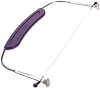 Algopix Similar Product 20 - Wilton Adjustable Cake Leveler for