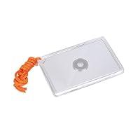 Algopix Similar Product 8 - NDuR ND51220BRK Emergency Signaling