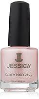 Algopix Similar Product 18 - Glowing With Love 2017 Nail Polish