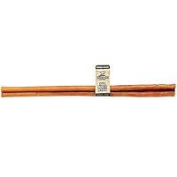 Algopix Similar Product 11 - Redbarn Odor Free 12 Bully Stick
