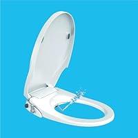 Algopix Similar Product 6 - Elite Bidet Seat Keep your Booty Clean