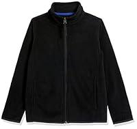 Algopix Similar Product 8 - Amazon Essentials Boys Polar Fleece