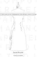 Algopix Similar Product 8 - Computerized Patternmaking for Apparel