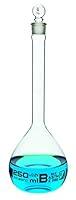 Algopix Similar Product 19 - Volumetric Flask 250ml  Class B ASTM