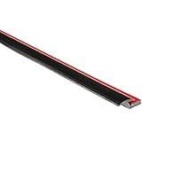 Algopix Similar Product 6 - TrimLok Fender Flare Edge Trim  EPDM