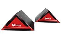 Algopix Similar Product 7 - Tumbl Trak Ninja Slanted Steps Red 