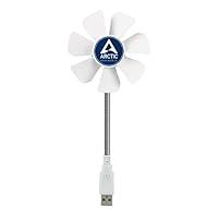 Algopix Similar Product 1 - ARCTIC Breeze Mobile  Mini USB Desktop