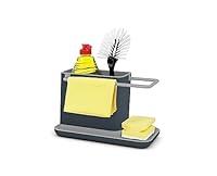 Algopix Similar Product 2 - Joseph Joseph Sink Caddy Kitchen Sink