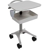 Algopix Similar Product 13 - Zido Ultrasound Cart Pkg Grey