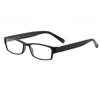Algopix Similar Product 13 - I Heart Eyewear Black Jet Reading