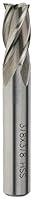 Algopix Similar Product 17 - Grizzly G9674 Multi Flute End Mills