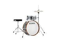 Algopix Similar Product 4 - TAMA LJK28S Drum Kit (LJK28S-GXS)