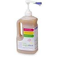 Algopix Similar Product 6 - SimplyThick EasyMix  302 Servings 