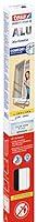 Algopix Similar Product 14 - tesa Fly Screen Alu Comfort Window 1