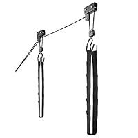 Algopix Similar Product 15 - RAD Sportz Kayak Hoist Quality Garage