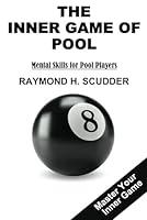 Algopix Similar Product 1 - THE INNER GAME OF POOL Mental Skills