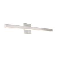 Algopix Similar Product 11 - Kuzco Lighting VL10337BN Vega Vanity