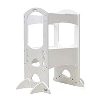 Algopix Similar Product 17 - Little Partners Kids Learning Tower