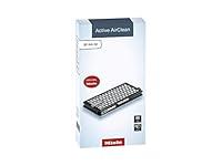 Algopix Similar Product 1 - Miele original Active AirClean filter