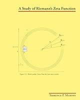 Algopix Similar Product 15 - A Study of Riemann's Zeta Function