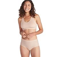 Algopix Similar Product 11 - ExOfficio Womens Underwear Panties for