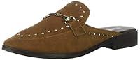 Algopix Similar Product 18 - Musse  Cloud Womens Ruby Mule cue
