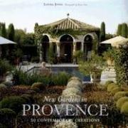 Algopix Similar Product 1 - New Gardens in Provence 30