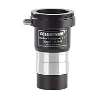 Algopix Similar Product 13 - Celestron TAdapterBarlow Lens