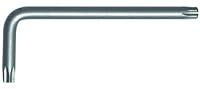 Algopix Similar Product 11 - FOLDED T30 TORX KEY CBORE 88756 MAURER
