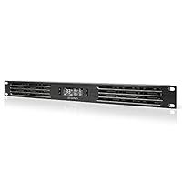 Algopix Similar Product 15 - AC Infinity CLOUDPLATE T1 Rack Mount