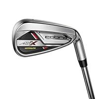 Algopix Similar Product 20 - Cobra Golf Air-X 2 Men's Iron Set