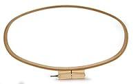 Algopix Similar Product 5 - Darice 8 by 15Inch Oval Quilting