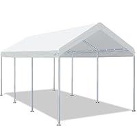 Algopix Similar Product 7 - ADVANCE OUTDOOR 10x20 ft Heavy Duty